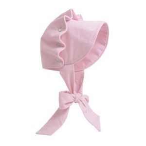 The Beaufort Bonnet Company Plantation Pink Bonnet